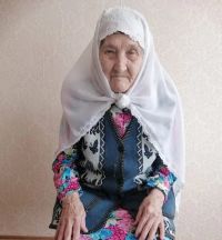 Ул көннәрне оныту мөмкин түгел
