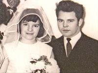 Гаяновлар гаиләсе: алар күз алдында Түбән Кама төзелгән