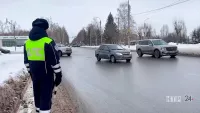 Түбән Камада ял көннәрендә машина йөртүчеләрне тикшерәчәкләр