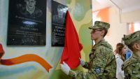 Александр Комаровның батырлыгы онытылмый