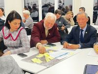 «Гаилә» паркы нинди булыр?