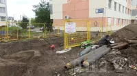 Түбән Камада җылыту һәм кайнар су белән тәэмин итү системасын кышка әзерлиләр