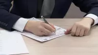Түбән Камадан 10 чыгарылыш сыйныф укучысы химия һәм әдәбият буенча БДИны 100 баллга тапшырды