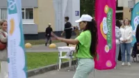 Түбән Кама вәкилләре «Күрше фест» җиңүчеләре булды