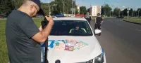 Түбән Камада яшь пассажирларның иминлеге буенча рейд узды