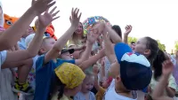 Түбәнкамалыларны Гаилә, мәхәббәт һәм тугрылык көненә багышланган фестивальгә чакырдылар