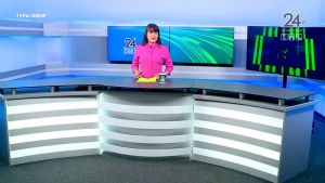 Яңалыклар. Эфир 27.06.2025