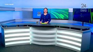 Яңалыклар. Эфир 18.07.2025
