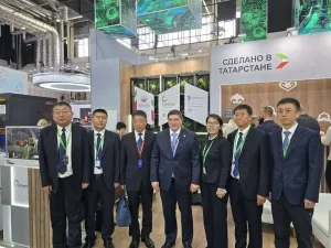 Түбән Каманың тагын бер тугандаш шәһәре барлыкка киләчәк