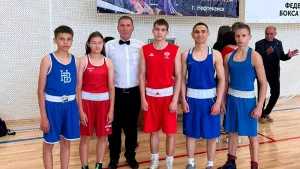 Яшь түбәнкамалылар «Домрачев кубогы» ярышларыннан дүрт медаль алып кайттылар
