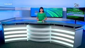 Яңалыклар. Эфир 7.08.2025