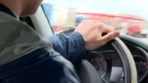 Түбән Камада яшь машина йөртүчеләр өчен «Автосессия-2025» конкурсы узды