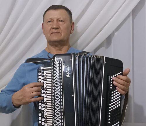 Кармыш авылы таланты