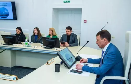 Түбән Камада онкология үзәге булдыру планлаштырыла