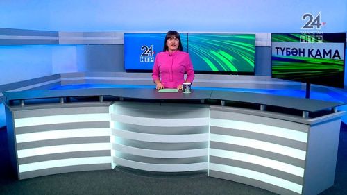 Яңалыклар. Эфир 10.09.2025