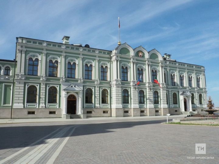 Депутатлар «Татарстан Республикасы Рәисе» атамасын хуплады
