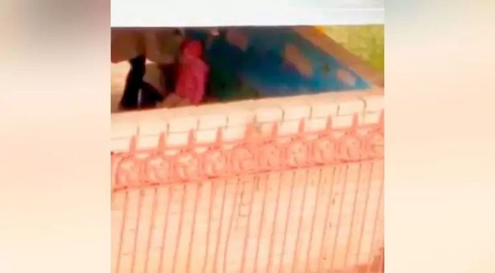 Түбән Кама районы полициясе Кама Аланы балалар бакчасында булган хәл буенча тикшерү үткәрә