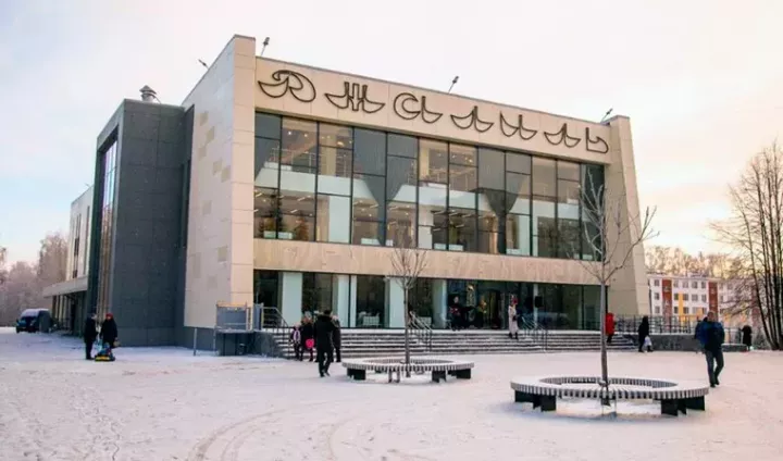 Түбән Кама яшь тамашачылар театры 22 гыйнварда «Җәлил» театр комплексында беренче спектакльне күрсәтәчәк