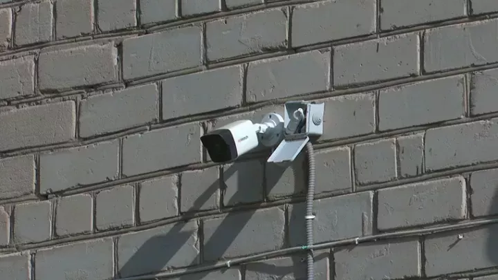2022 елда Түбән Камада видеокүзәтү камералары ярдәмендә 200дән артык җинаять ачылган