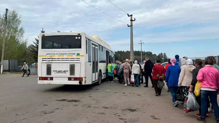 Түбән Кама халкына автобусларның дача маршрутлары эшенең ни белән бәйле булуын аңлаттылар