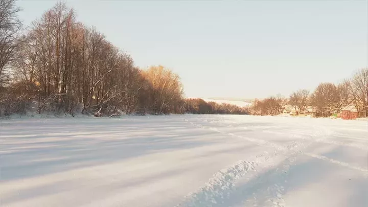 Көндез Татарстанда 14 градуска кадәр салкын булыр дип көтелә