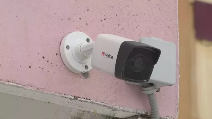 Быел Түбән Кама урамнарында 170 видеокүзәтү камерасы урнаштырылачак