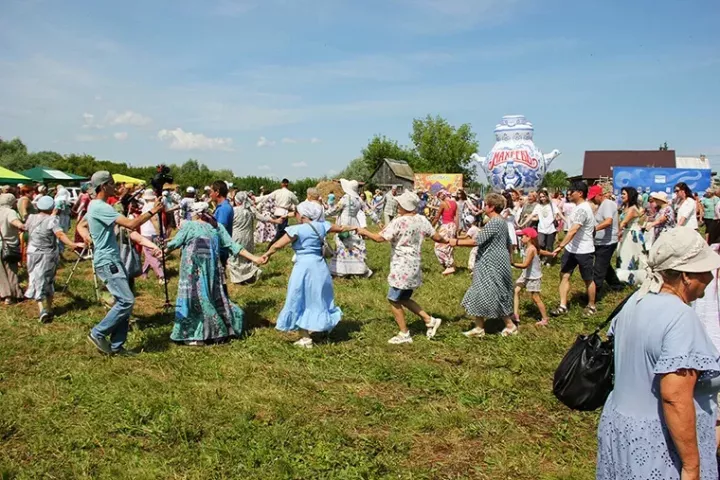 Татарстанда 24 июльдә кырлыган фестивале узачак