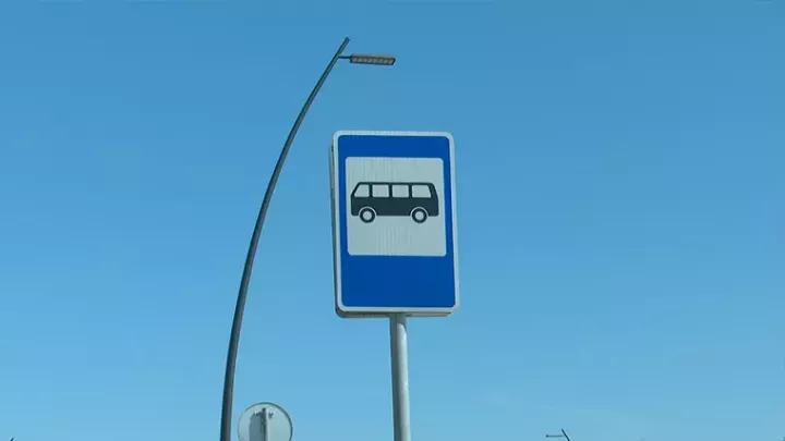 Түбән Камада автобус маршрутларының хәрәкәт схемасы тугызынчы майга кадәр үзгәрәчәк