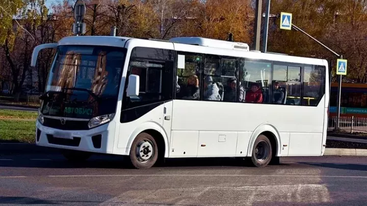 Түбән Камада Шәһәр көнендә автобус маршрутлары үзгәрәчәк