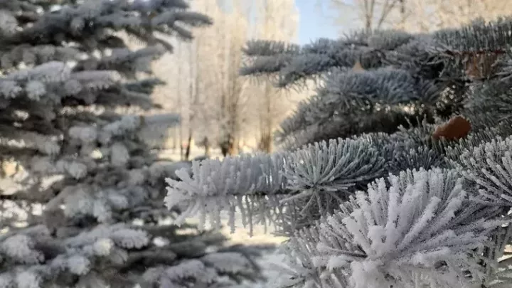 Гадәттән тыш хәлләр министрлыгы салкыннарда иминлек чаралары турында искә төшерә