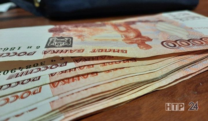 Россиядә минималь хезмәт хакы гыйнвардан 16,6 процентка артты