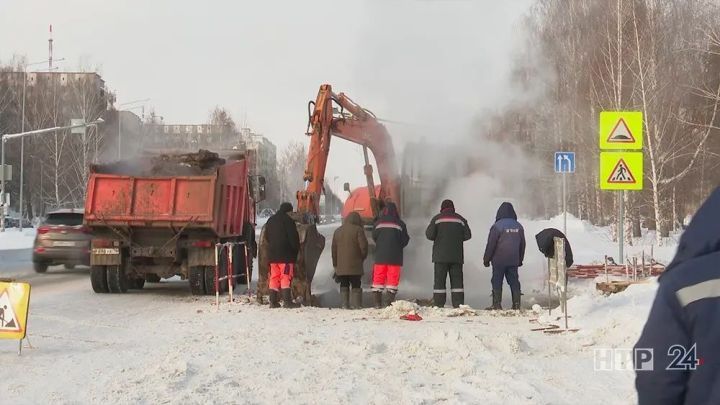 Тузган торбалар турында