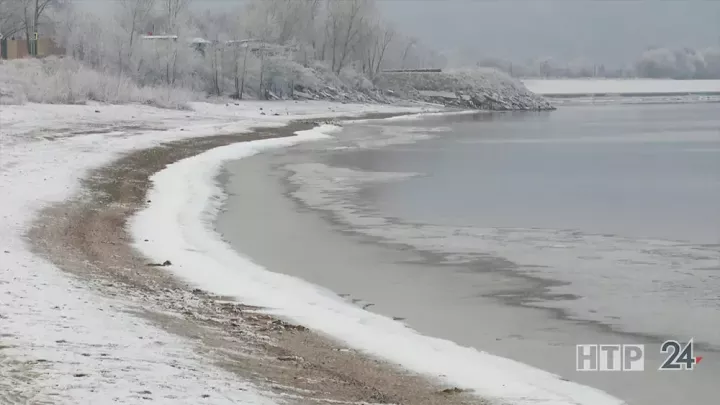 Климатолог Россиядә кышның ничек үзгәрәчәге турында сөйләде