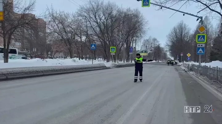 Бәйрәм ялларында Түбән Камада 26 исерек йөртүче хокукларыннан мәхрүм ителгән