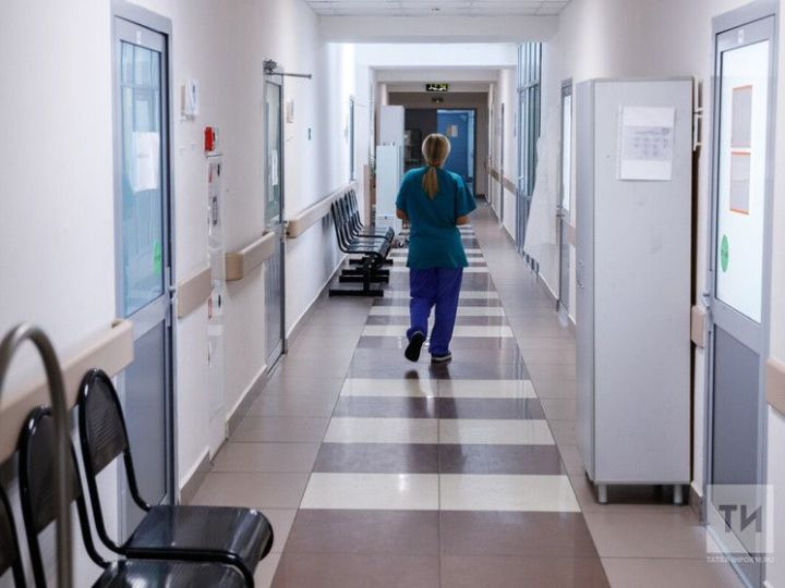 Татарстан хастаханәләрендә нинди төр белгечләр җитмәве ачыкланды