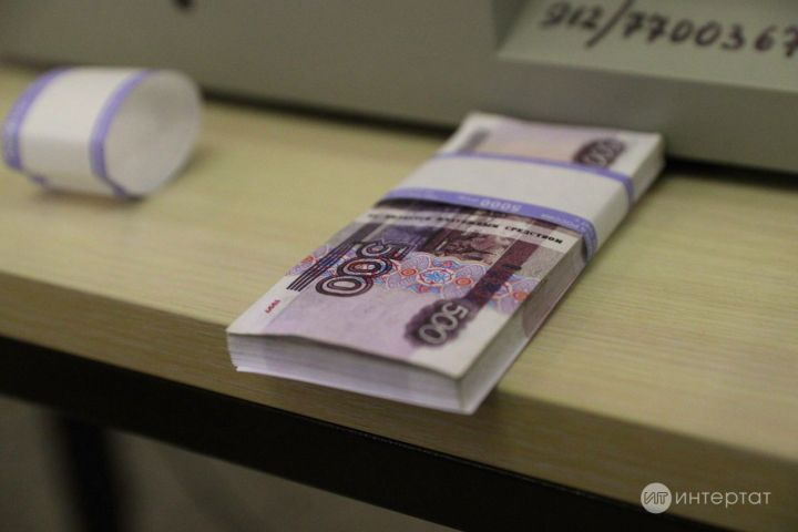 Татарстанда аена 500 мең сум хезмәт хакын кемнәргә түлиләр