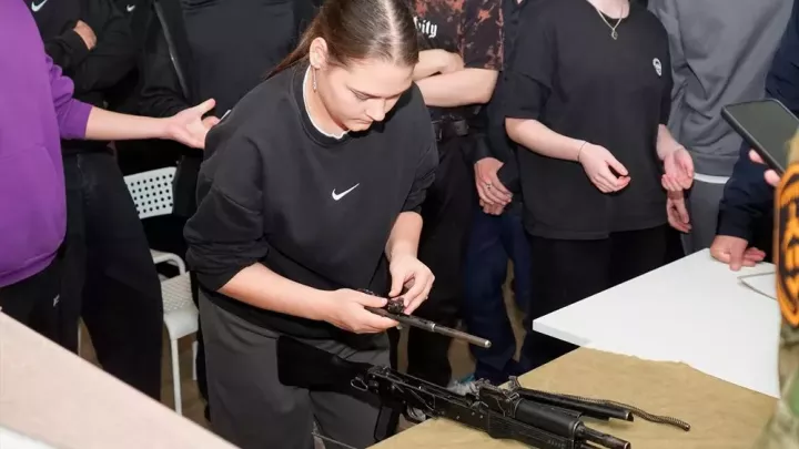 Түбән Камада «Аҗаган»ның шәһәр этабында җиңүчеләрне билгеләделәр