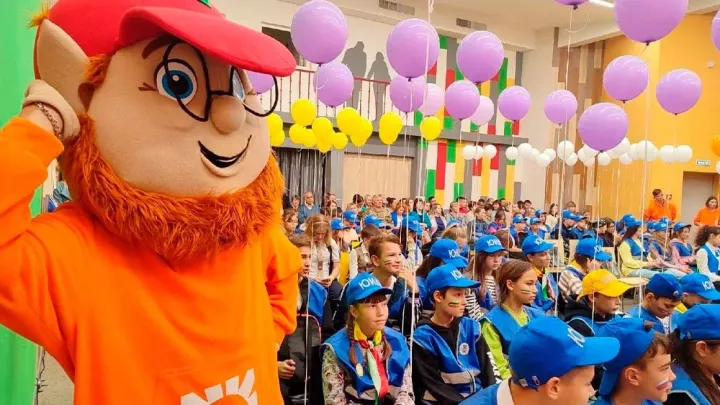 Түбән Камада хәрәкәтнең яшь инспекторлары өчен профильле смена узачак