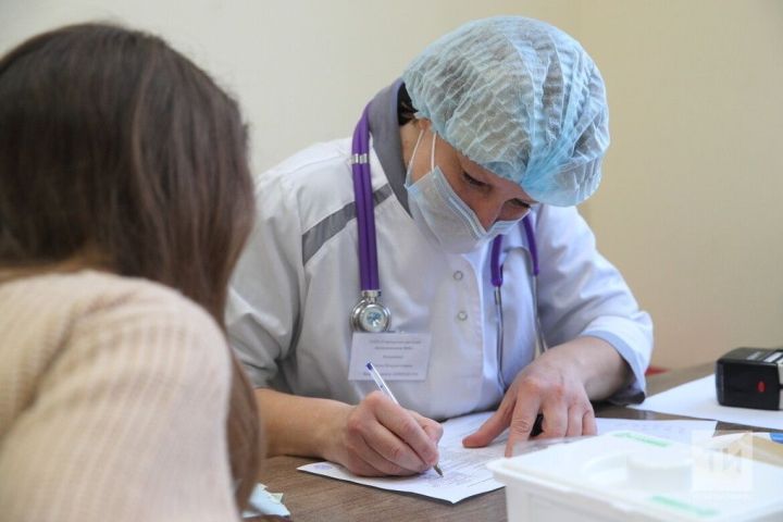 2026 елда больничный түләвенең минималь күләме көненә 873 сум тәшкил итәчәк