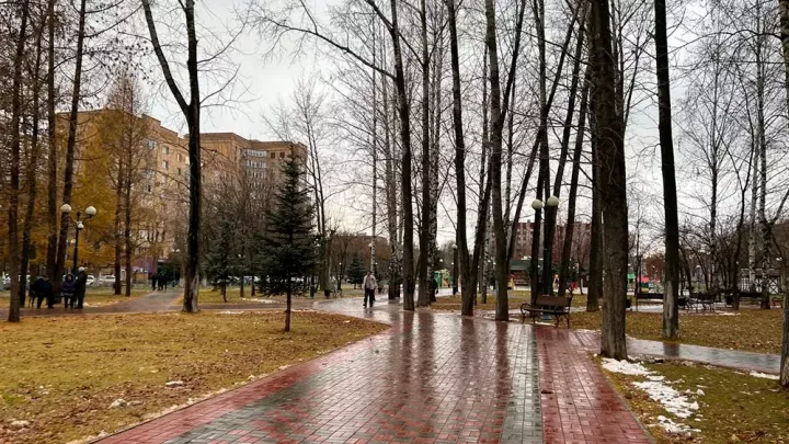 Синоптик Татарстанда атна азагына кадәр аномаль җылы булу турында әйтте