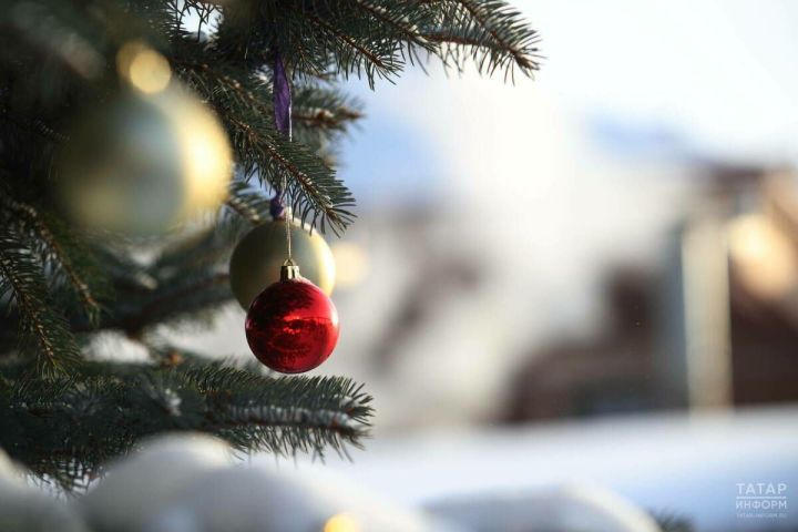 Татарстанда гыйнвар аенда эш көннәренә караганда ял көннәре күбрәк булачак