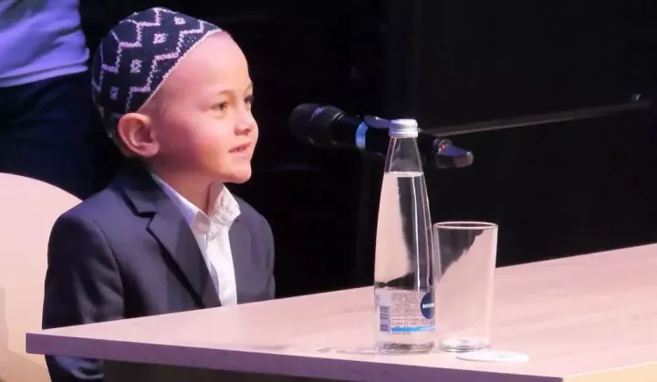 3 яшьтән 17 яшькә кадәр: Түбән Камада балалар арасында иң яхшы Коръән укучыларны ачыкладылар