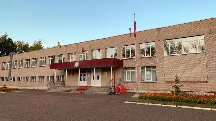 Түбән Камадагы 1 нче татар гимназиясе капиталь төзекләндереләчәк
