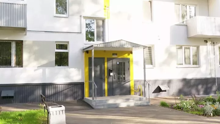 Түбән Каманың барлык йортлары җылылык белән тәэмин ителгән — администрация