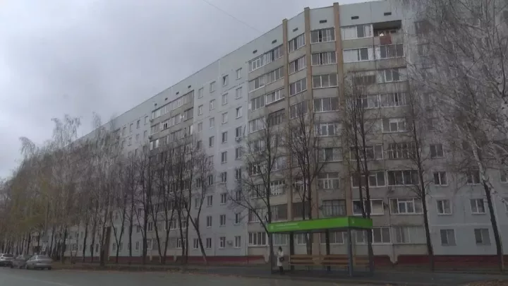 Җылы атнадан соң Татарстанда җилле һәм яңгырлы һава торышы була