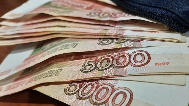 КФУ профессоры 50 мең сум пенсия алу өчен күпме акча эшләргә кирәклеген аңлатты
