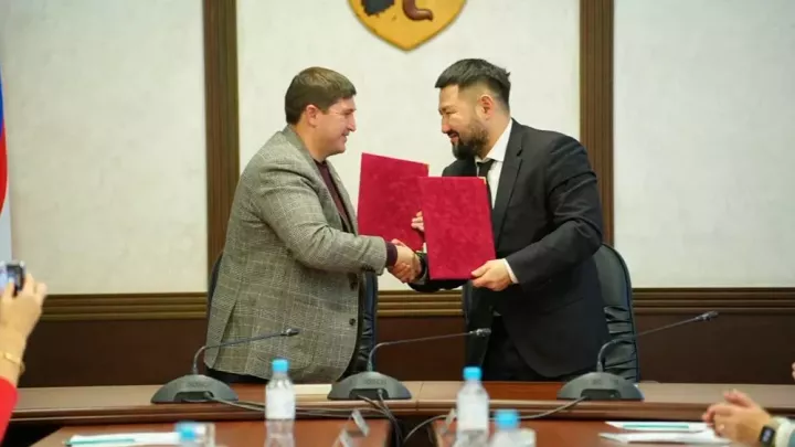 Түбән Кама һәм Якутск арасында хезмәттәшлек турында меморандум имзаланды