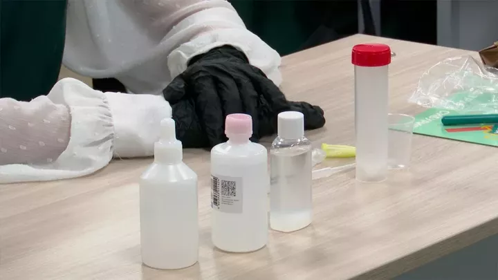 Татарстанда ОРВИ аркасында 92 сыйныф ябылган