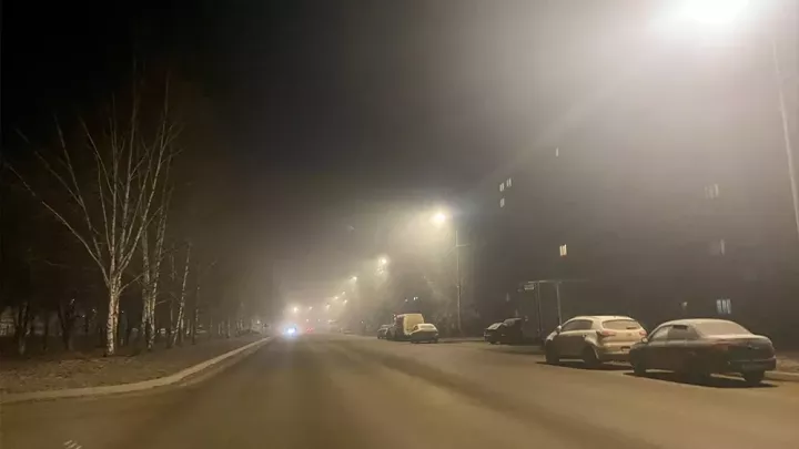 Татарстанда 4 декабрьдә бозлавык, юеш кар һәм томан көтелә