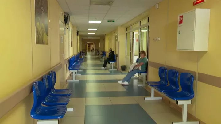 Түбән Кама хастаханәсе поликлиникаларының бәйрәм көннәрендә эш тәртибе